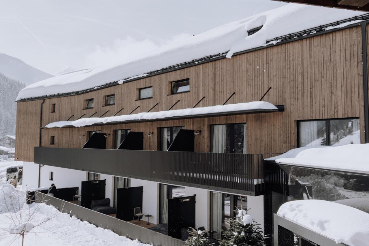 Haus Jausern Hotel 4*