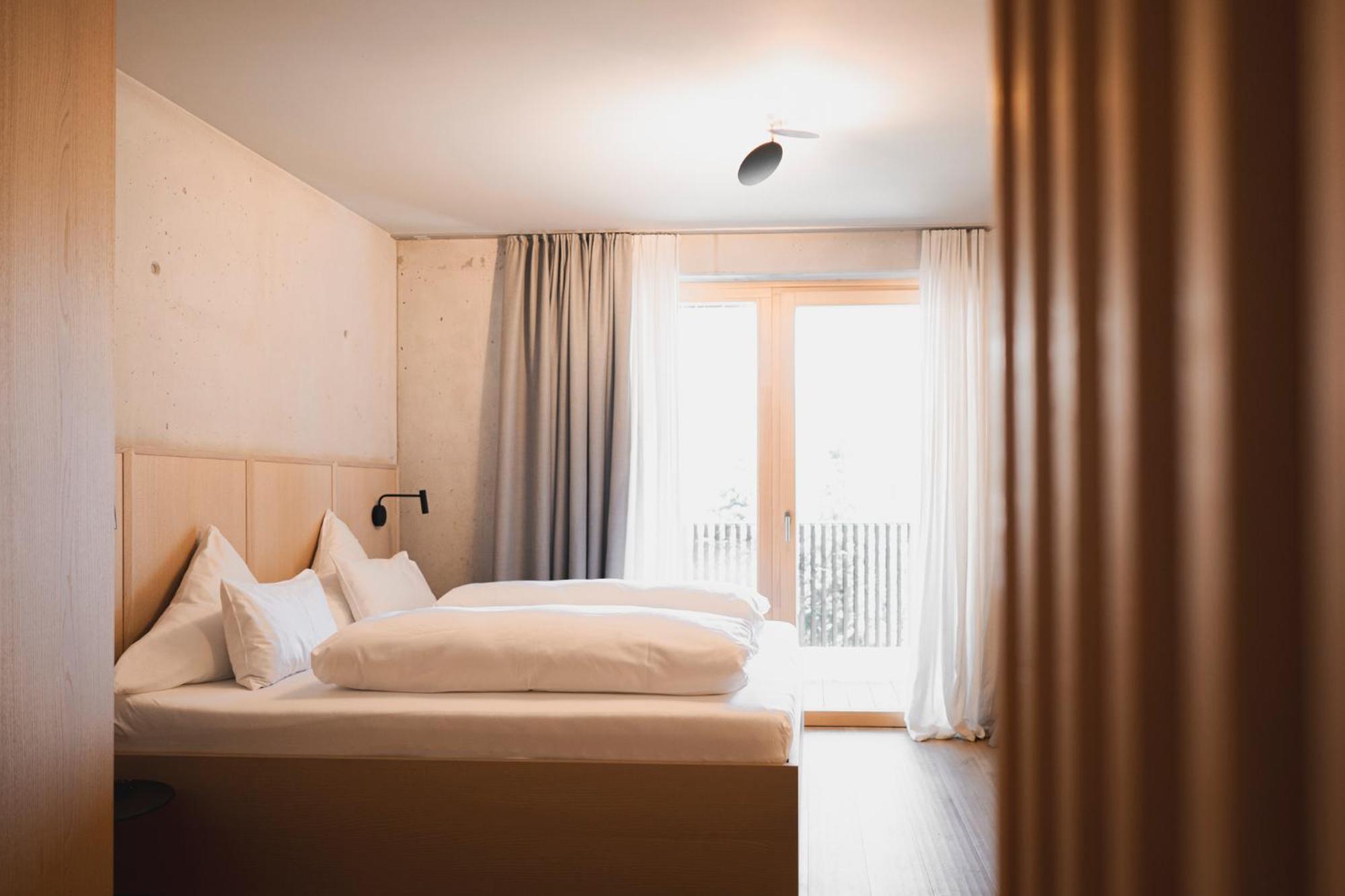 Haus Jausern Hotel 4*