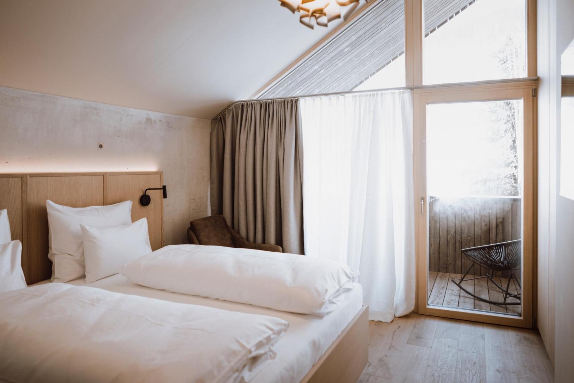 Hotel Haus Jausern 4*