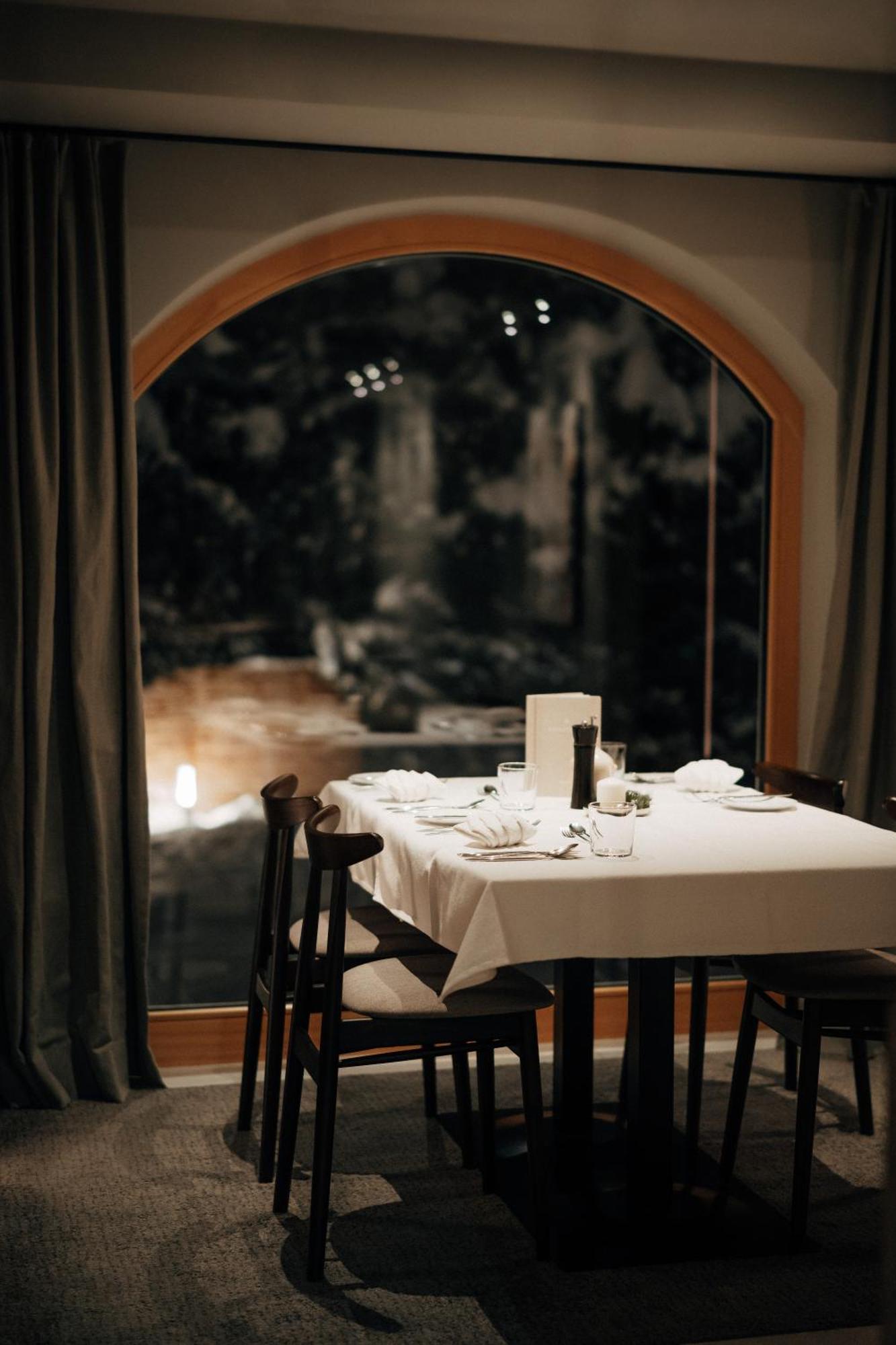Haus Jausern Hotel Saalbach-Hinterglemm
